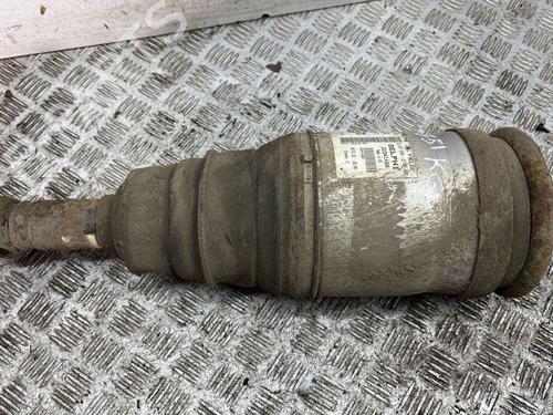Used Left rear shock absorber LAND ROVER RANGE ROVER SPORT I (L320) 2.7 D 4x4 (190 hp) 28907793