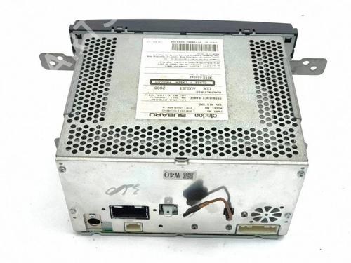 Módulo eletrónico SUBARU FORESTER (SH_) 2.0 D AWD (SHH, SHD, SHN) | BP38243185M83 - Image 6