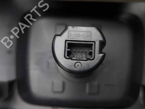 Air vent FORD KUGA II (DM2) 1.6 EcoBoost | BP36191870I21 - Image 3