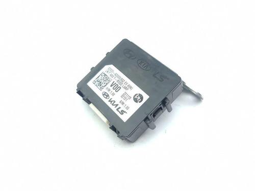 Module électronique KIA NIRO I (DE) E-NIRO (204 hp) 28882779