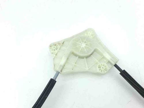 Rear left window mechanism AUDI A1 Sportback (8XA, 8XF) 1.0 TFSI | BP28881179C24 