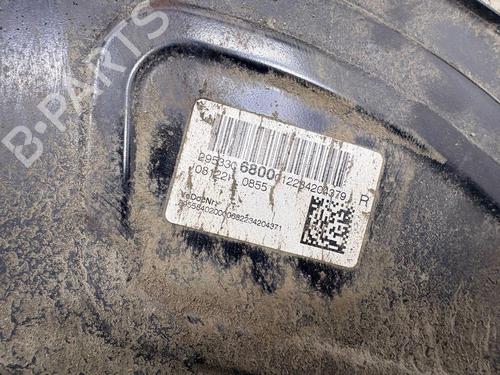 Right front steering knuckle MERCEDES-BENZ EQE (V295) EQE 350 (295.125) | BP37176784M26 - Image 7