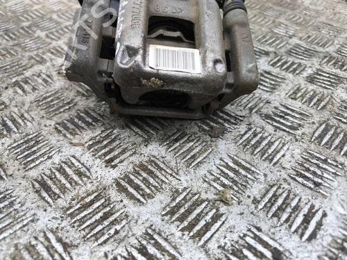 Left rear brake caliper JEEP AVENGER (J2) Electric | BP39206255M107 - Image 2
