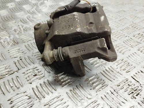 Right front brake caliper MERCEDES-BENZ B-CLASS Sports Tourer (W245) B 200 TURBO (245.234) | BP28895095M104 