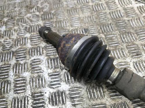Right front driveshaft MINI MINI COUNTRYMAN (R60) One D | BP40466025M39 - Image 2