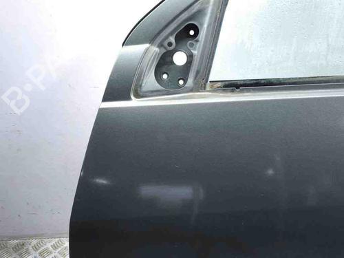 Left front door CITROËN C-CROSSER (VU_, VV_) 2.2 HDi | BP28880368C2
