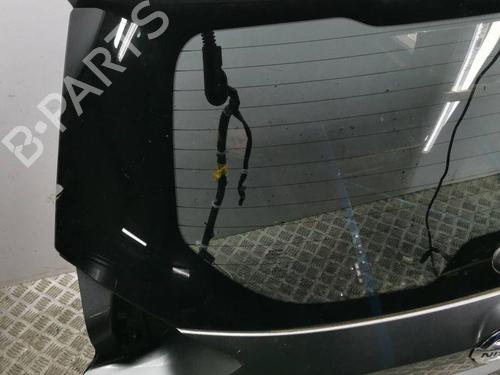 Tailgate NISSAN X-TRAIL III (T32_, T32R, T32RR) 1.6 dCi ALL MODE 4x4-i (NT32) | BP28905116C6 