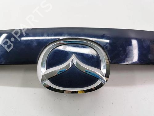 Nummerpladelys MAZDA CX-5 (KE, GH) 2.2 D (KE2FW) | BP36329182I40 - Image 5