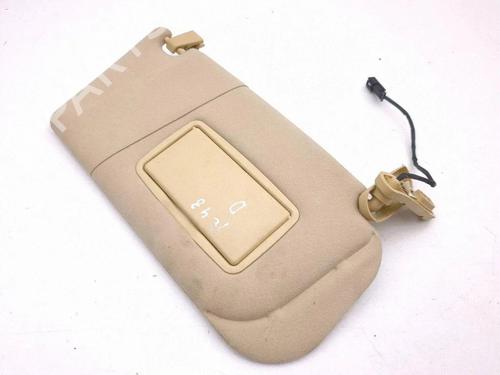 Right sun visor MASERATI QUATTROPORTE V 4.2 | BP40169752I2 - Image 5