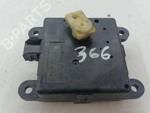 Electronic module HONDA CR-V II (RD_) 2.2 CTDi (RD9) | BP28841196M83