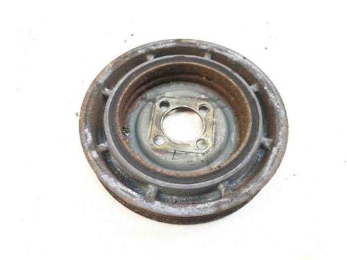 Used Pulley SUZUKI SWIFT III (MZ, EZ) 1.3 DDiS (RS413D) (69 hp) 28885362