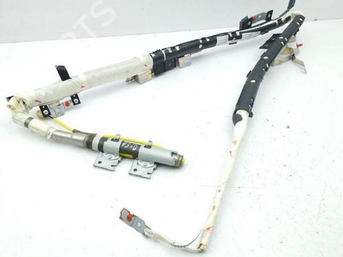Used Right curtain airbag HONDA ACCORD VIII (CU) 2.2 i-DTEC (CU3) (150 hp) 28897752