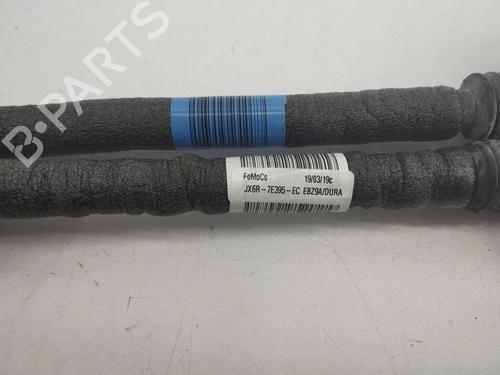 Cable FORD FOCUS II Saloon (DB_, FCH, DH) 1.4 | BP36331038E12 - Image 6