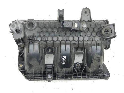 Used Intake manifold PEUGEOT 208 I (CA_, CC_) 1.4 VTi (95 hp) 28902134