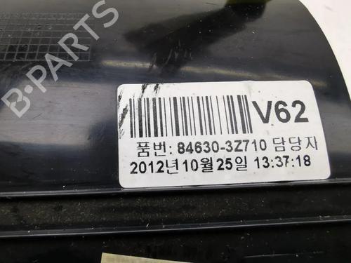 Middle console HYUNDAI i40 I CW (VF) 1.7 CRDi | BP36194491I22 - Image 10
