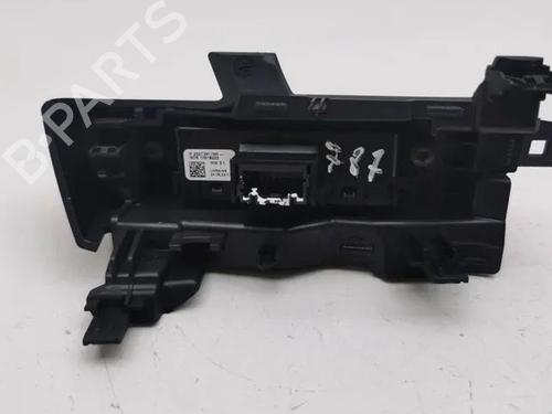 Switch RENAULT MEGANE I (BA0/1_) 1.4 e (BA0E, BA0V) | BP28861604I30 