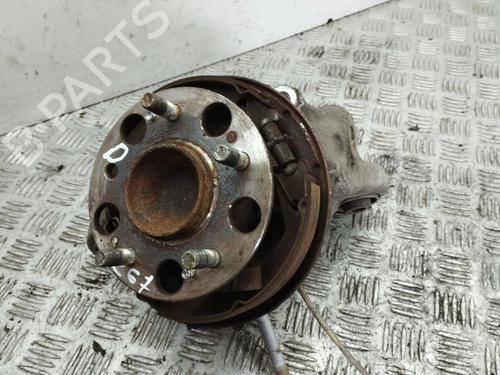 Used Right rear steering knuckle Right rear steering knuckle 36176490 36176490