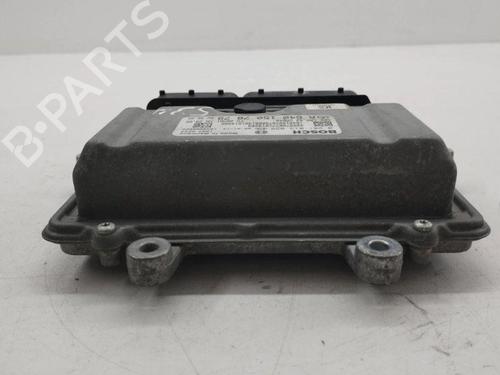 Engine control unit (ECU) MERCEDES-BENZ B-CLASS Sports Tourer (W245) B 200 CDI (245.208) | BP28904821M57 