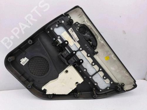 Rear left panel VOLVO V50 (545) 1.6 D | BP38249979C60 - Image 5