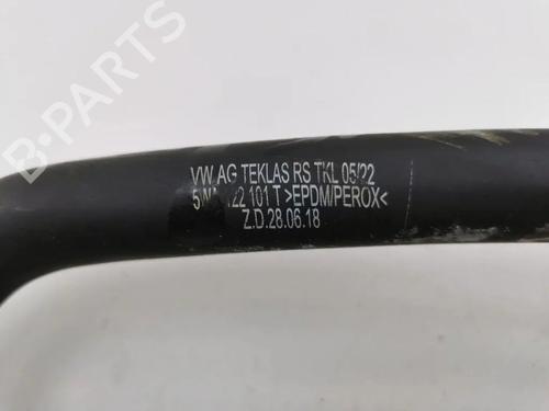 Pipe SKODA OCTAVIA IV (NX3, NN3, PV3) 1.0 TSI | BP36104504M125 - Image 3