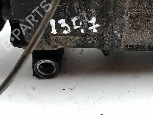 AC compressor PORSCHE 911 (996) 3.4 Carrera | BP30731327M34