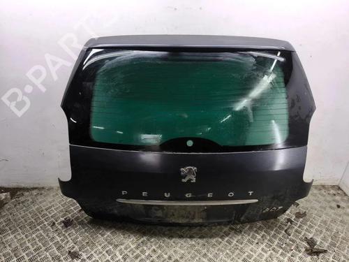 Used Tailgate Tailgate 28892153 28892153