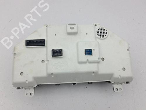 Instrument cluster LEXUS IS III (_E3_) 300h (AVE30_, AVE30R) | BP40167673C47 - Image 14