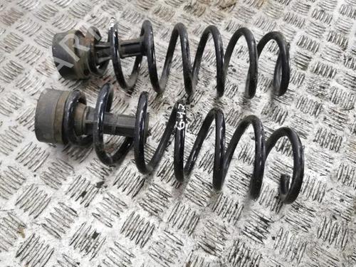 Shock absorber spring RENAULT KADJAR (HA_, HL_) 1.5 dCi 110 (HLA3) | BP28853340C152 