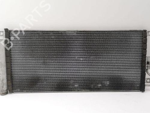 Used AC radiator CHEVROLET TRAX 1.7 TD (131 hp) 28869771