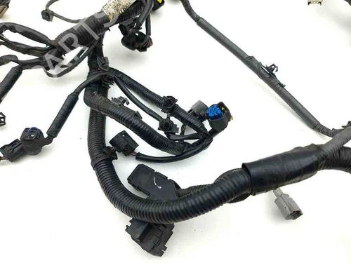 Wiring harness MAZDA 6 Estate (GJ, GL) 2.2 D | BP28874284E16 