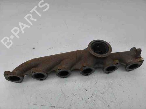 Used Exhaust manifold BMW 5 (F10) 530 d (258 hp) 28854082