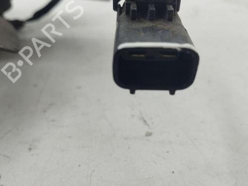 Radiator fan HONDA CR-V II (RD_) 2.0 (RD5) | BP28854350M35 