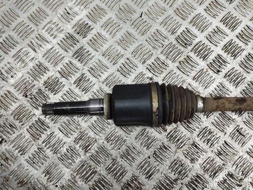 Left front driveshaft OPEL ANTARA A (L07) 2.2 CDTi 4x4 | BP40168508M38 - Image 3