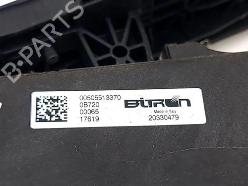 Pedal ALFA ROMEO GIULIA (952_) 2.0 (952ACA25) | BP36348174I4 - Image 8