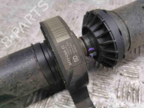 Driveshaft JAGUAR XF I (X250) 2.7 D | BP28906348M37