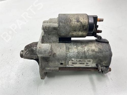 Used Starter Starter 28889683 28889683