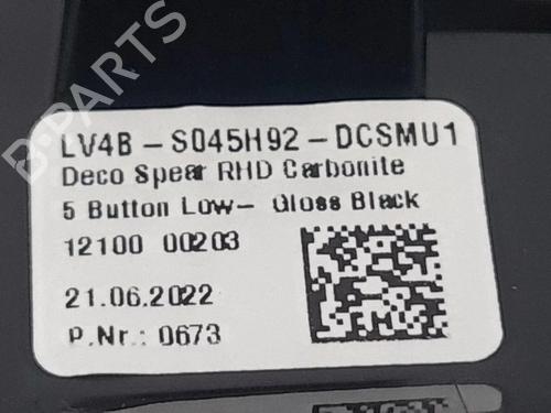 Setesett FORD KUGA III (DFK) 1.5 EcoBlue | BP38281731C78 - Image 2