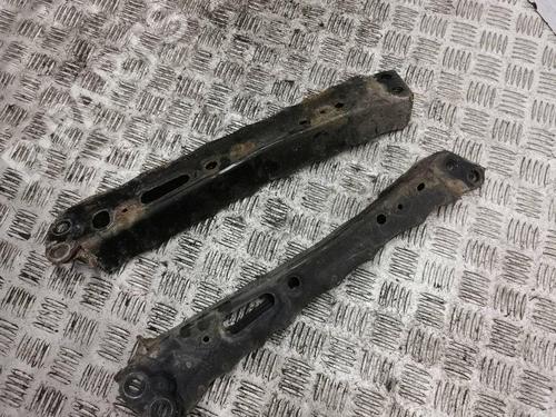 Middle console TOYOTA RAV 4 IV (_A4_) 2.0 D (ALA40_, ALA40R) | BP38243634I22 - Image 3