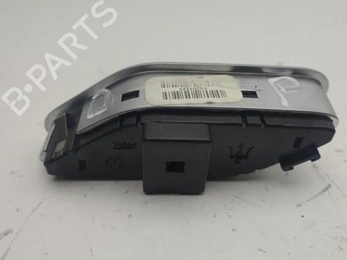 Switch MASERATI GHIBLI III (M157) 3.0 D | BP28864772I30 