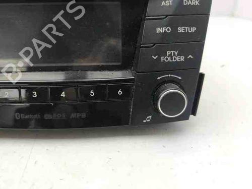 Electronic module HYUNDAI i40 I (VF) 1.7 CRDi | BP28846028M83