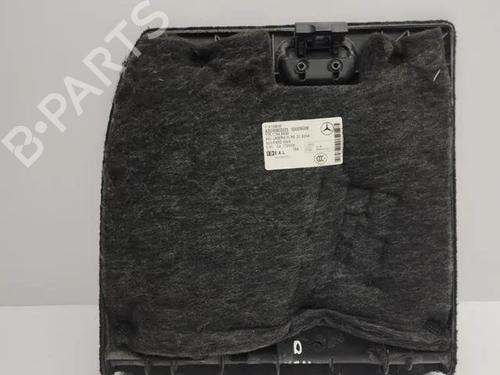 Boot lining MERCEDES-BENZ C-CLASS (W204) C 200 CDI (204.001) | BP28861302I3 