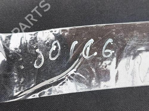 Rear seat MINI MINI COUNTRYMAN (R60) John Cooper Works ALL4 | BP33662110C17  - Image 5