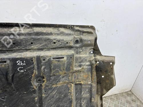 Underbody protection NISSAN LEAF (ZE1) Electric | BP36284942M92 - Image 6