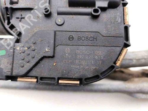 Front wipers mechanism AUDI A6 Allroad C7 (4GH, 4GJ) 3.0 TDI quattro | BP29337660C83 