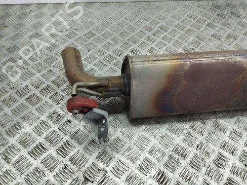 Exhaust system SEAT ATECA (KH7, KHP) 1.4 TSI | BP28854132M121  - Image 5