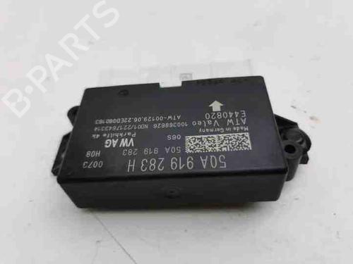 Electronic module AUDI A1 Sportback (8XA, 8XF) 1.0 TFSI | BP28863981M83 