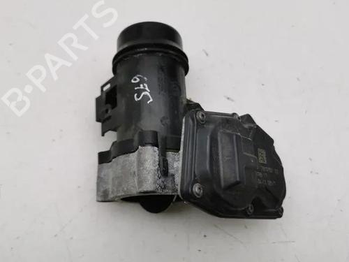Used Throttle body BMW 5 (F10) 520 d (184 hp) 28854504