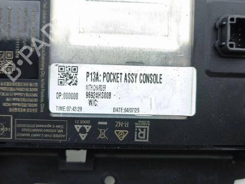 Electronic module NISSAN JUKE (F16_) 1.6 Hybrid | BP36084888M83 - Image 8
