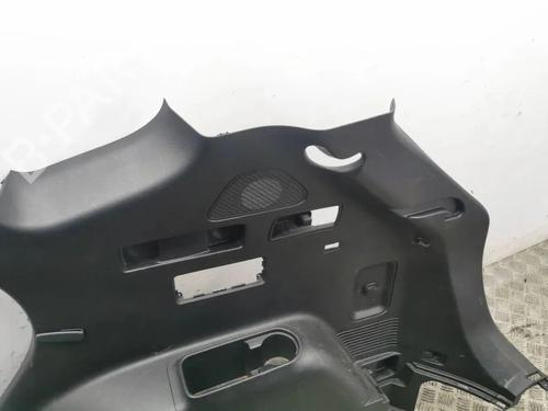 Boot lining HYUNDAI SANTA FÉ III (DM, DMA) 3.0 GDi 4WD | BP33664129I3 - Image 3