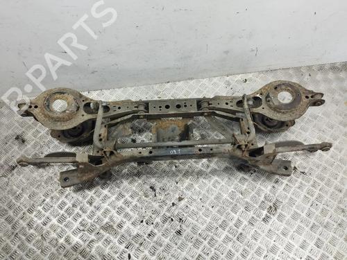 Used Rear axle Rear axle 33228210 33228210